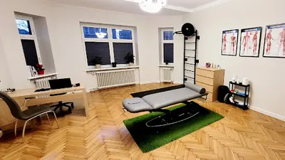 Fizjoterapia Przybylski Łukasz