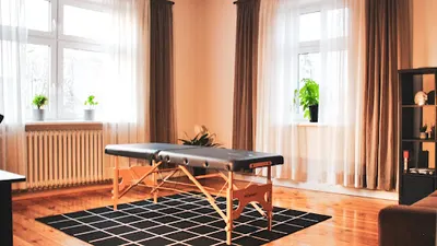 KiM Rehabilitacja Krystian Grzesiek